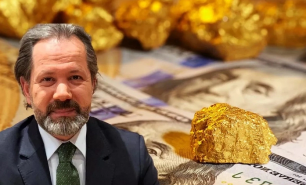 Foto - İslam Memiş'ten altın bombası: 2024 yılında...