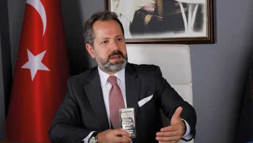 Foto - İslam Memiş'ten altın için flaş 2023 tahmini