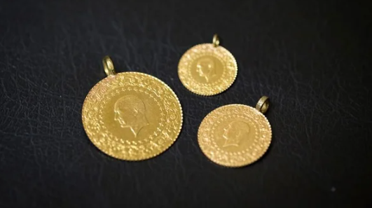 Foto - İslam Memiş'ten altın için flaş 2023 tahmini