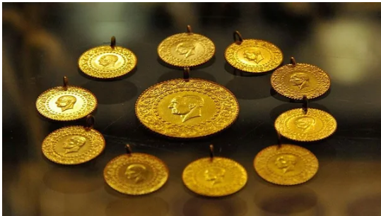 Foto - İslam Memiş'ten altın için flaş 2023 tahmini