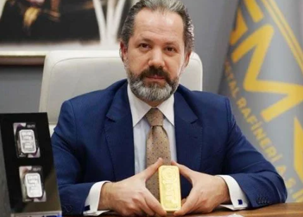 Foto - İslam Memiş'ten altın için flaş 2023 tahmini