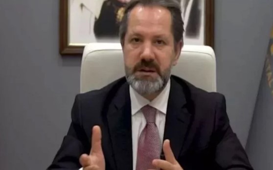 İslam Memiş'ten altın uyarısı: O seviyeye kadar çekilebilir