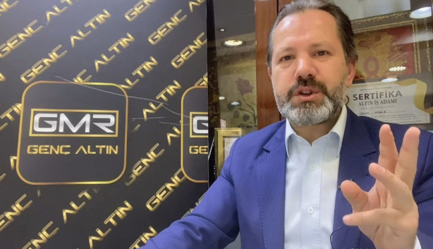 Foto - İslam Memiş'ten altın ve dolar için şok sözler: Gizli tüccarlar sahaya indi, operasyona başladılar aman dikkat