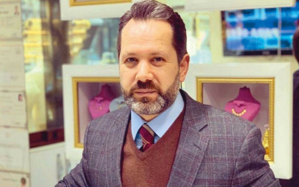 Foto - İslam Memiş'ten altın yatırımcılarına uyarı: Bunu yapan kaybeder