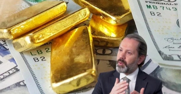 İslam Memiş'ten beklenmedik çıkış! Ne altın ne dolar ne euro, orada parası olanlar kazanacak