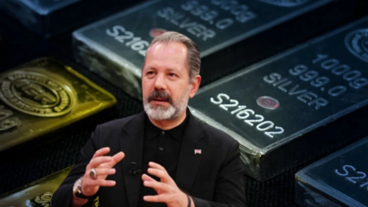 İslam Memiş’ten bomba tahmin! Altında yükseliş kapıda