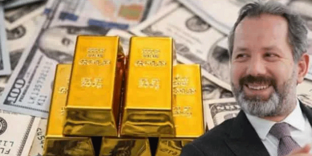 İslam Memiş'ten çarpıcı 'Mehmet Şimşek' yorumu