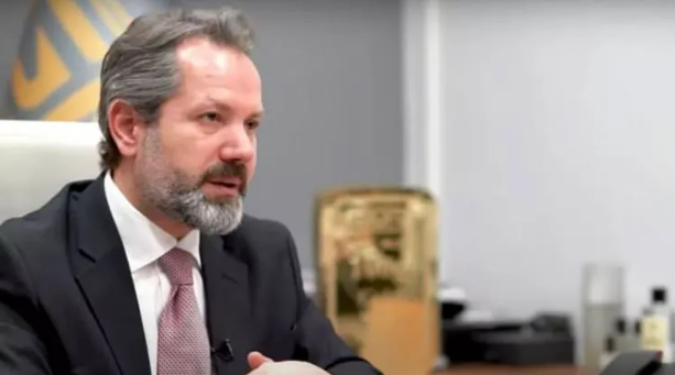 Foto - İslam Memiş'ten çarpıcı 'Mehmet Şimşek' yorumu