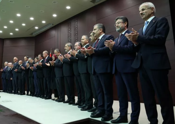 Foto - İslam Memiş'ten çarpıcı 'Mehmet Şimşek' yorumu