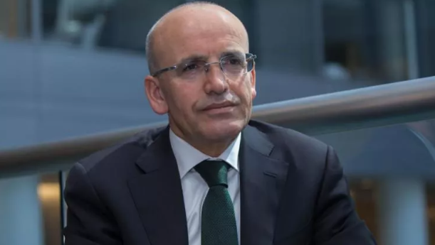 Foto - İslam Memiş'ten çarpıcı 'Mehmet Şimşek' yorumu