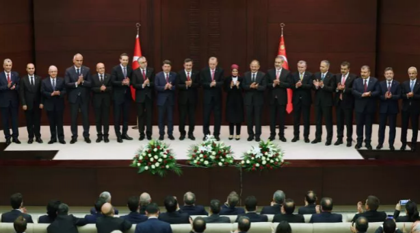 Foto - İslam Memiş'ten çarpıcı 'Mehmet Şimşek' yorumu