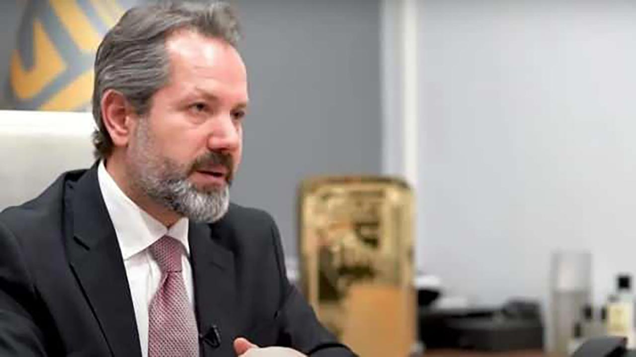 Foto - İslam Memiş'ten çarpıcı yatırım önerisi! Fırsat bambaşka yerde