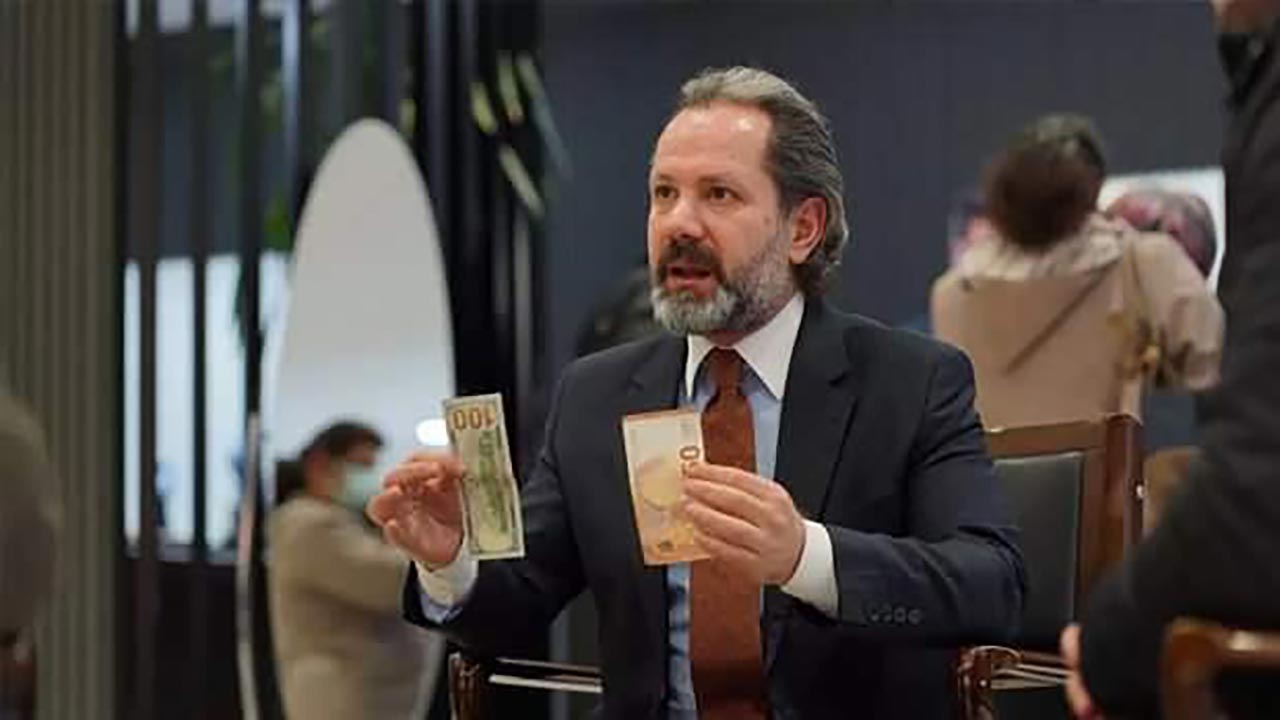 Foto - İslam Memiş'ten çarpıcı yatırım önerisi! Fırsat bambaşka yerde