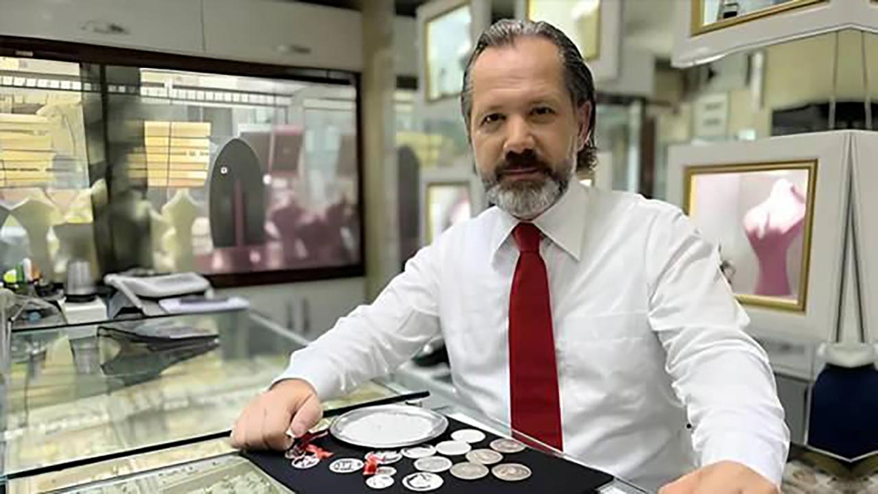 Foto - İslam Memiş'ten çarpıcı yatırım önerisi! Fırsat bambaşka yerde