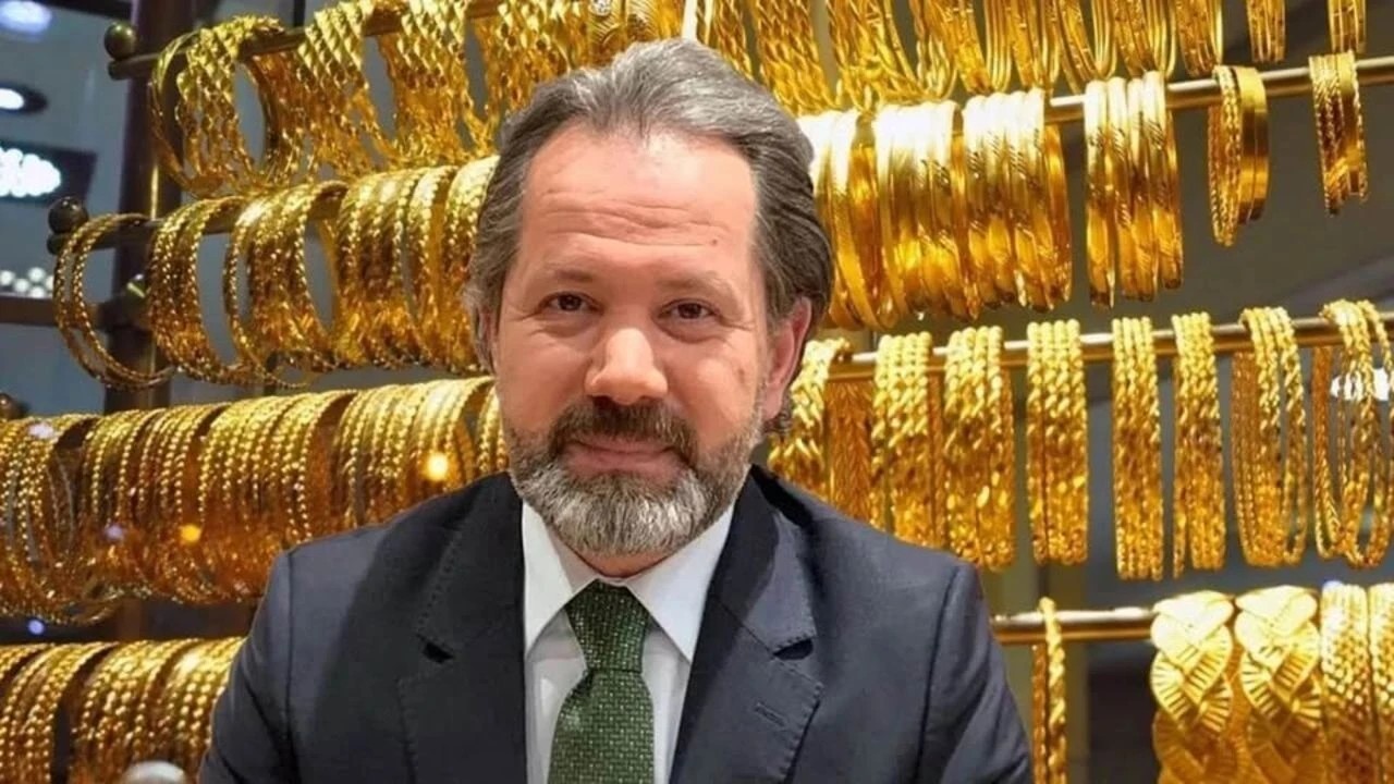 Foto - İslam Memiş'ten çok önemli 'altın' uyarısı!