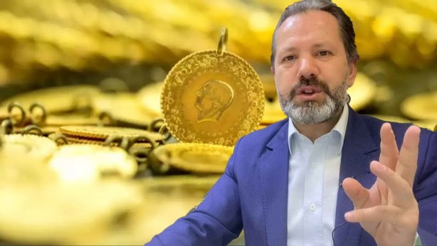 İslam Memiş'ten deprem etkisi yapan tahmin! Gram altın bu tarihte 3 bin 500 TL'yi görecek