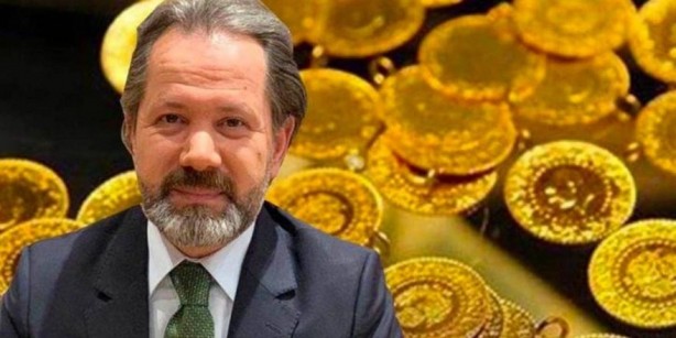 Foto - İslam Memiş'ten deprem etkisi yapan tahmin! Gram altın bu tarihte 3 bin 500 TL'yi görecek