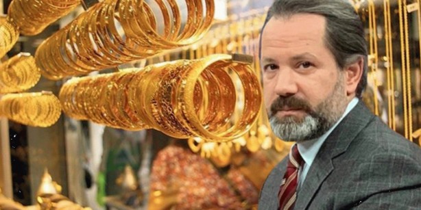 Foto - İslam Memiş'ten deprem etkisi yapan tahmin! Gram altın bu tarihte 3 bin 500 TL'yi görecek