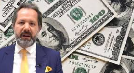 İslam Memiş'ten dolar için 25 lira açıklaması! Küplere bindi, çok sinirlendi