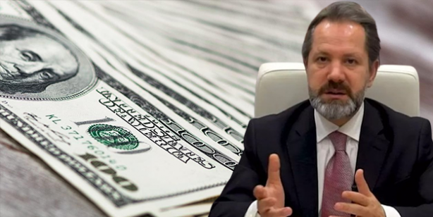 İslam Memiş'ten dolar için ezber bozan tahmin! Ocak ayında dolar kuru 4 lira birden değişecek, o rakam olacak