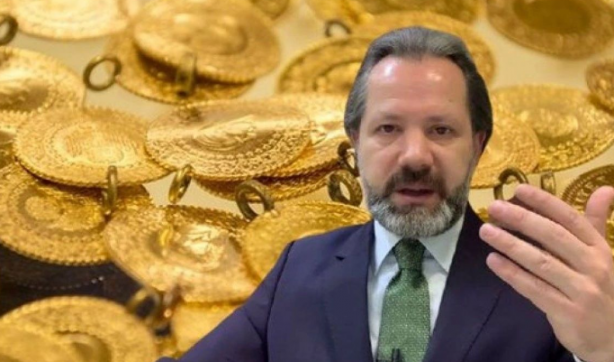 Foto - İslam Memiş'ten dolar ve gram altın yorumu: Orası bana ucuz gelir