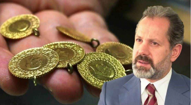 Foto - İslam Memiş'ten dolar ve gram altın yorumu: Orası bana ucuz gelir