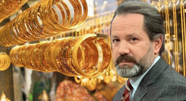 Foto - İslam Memiş'ten dolar ve gram altın yorumu: Orası bana ucuz gelir