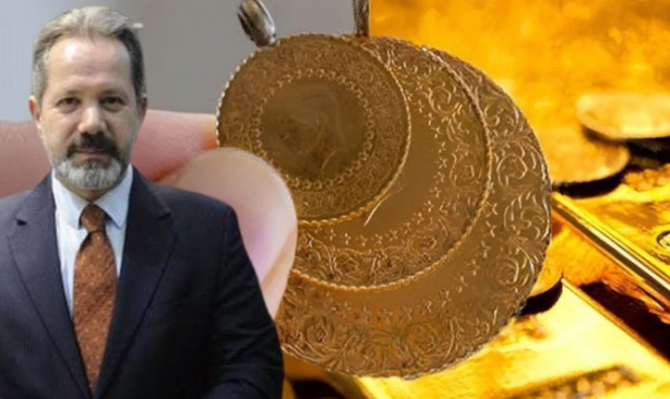Foto - İslam Memiş'ten dolar ve gram altın yorumu: Orası bana ucuz gelir