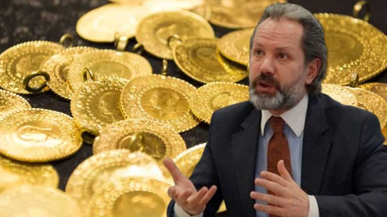 İslam Memiş'ten gram altın bombası! 