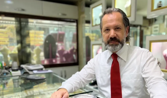 Foto - İslam Memiş'ten gram altın bombası! 4 bin 500 lira olacağı tarihi açıkladı