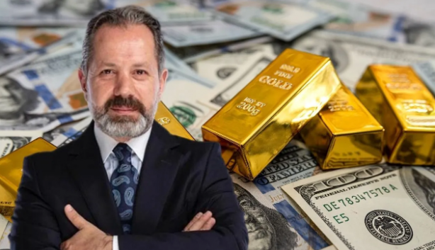 Foto - İslam Memiş'ten gram altın bombası! 4 bin 500 lira olacağı tarihi açıkladı