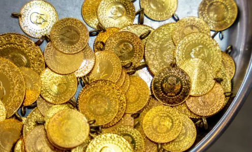 İslam Memiş'ten gram altın için ilk kez bu kadar net konuştu: Bu rakama gelince alın