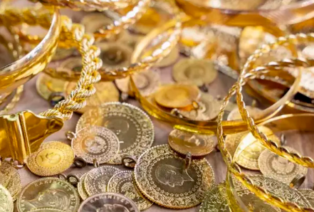 Foto - İslam Memiş'ten gram altın için ilk kez bu kadar net konuştu: Bu rakama gelince alın