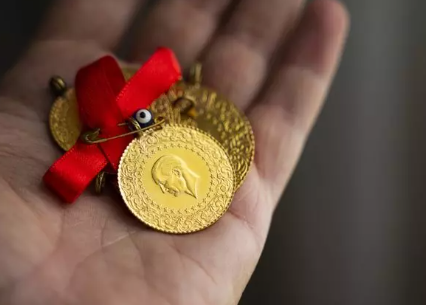 Foto - İslam Memiş'ten gram altın için ilk kez bu kadar net konuştu: Bu rakama gelince alın