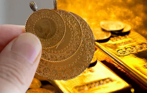 Foto - İslam Memiş'ten gram altın için ilk kez bu kadar net konuştu: Bu rakama gelince alın