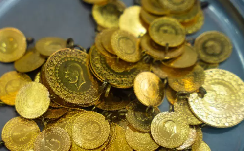 Foto - İslam Memiş'ten gram altın için ilk kez bu kadar net konuştu: Bu rakama gelince alın