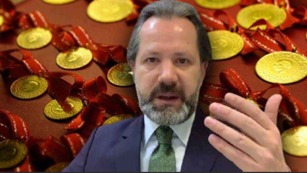 Foto - İslam Memiş'ten gram altın için son uyarı! O güne kadar halledin, fiyatlar 1000 lira birden değişecek