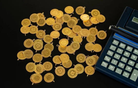 Foto - İslam Memiş'ten gram altın ve dolar bombası