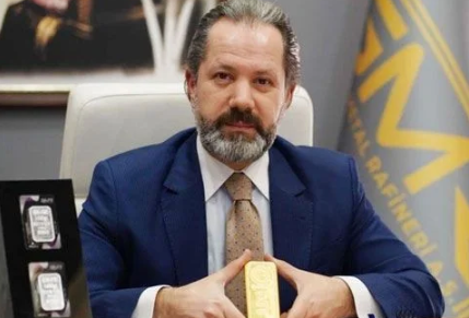 Foto - İslam Memiş'ten gram altın ve dolar bombası