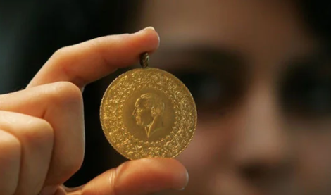 Foto - İslam Memiş'ten gram altın ve dolar bombası