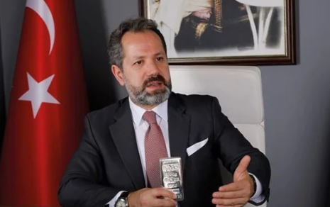 Foto - İslam Memiş'ten gram altın ve dolar bombası