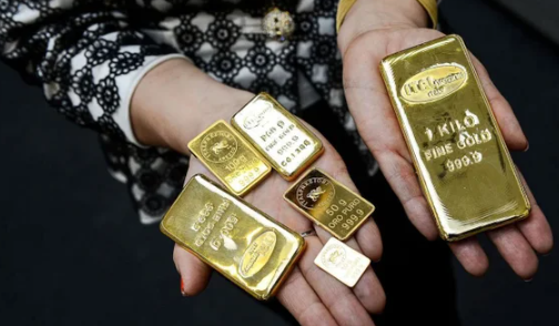 Foto - İslam Memiş'ten gram altın ve dolar bombası