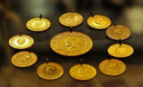 Foto - İslam Memiş'ten gram altın ve dolar bombası