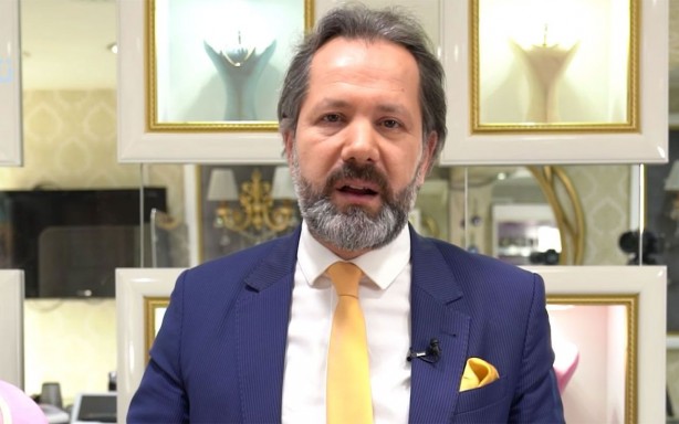 Foto - İslam Memiş'ten dolar kuruyla ilgili şok eden uyarı: 17 lira birden...