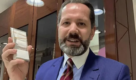 Foto - İslam Memiş’ten hiç duyulmamış gram altın tavsiyesi! "Ben olsam..." 