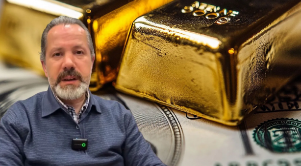 İslam Memiş’ten hiç duyulmamış gram altın tavsiyesi! "Ben olsam..." 