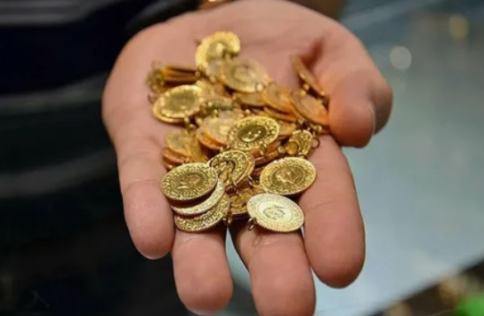 Foto - İslam Memiş’ten hiç duyulmamış gram altın tavsiyesi! "Ben olsam..." 