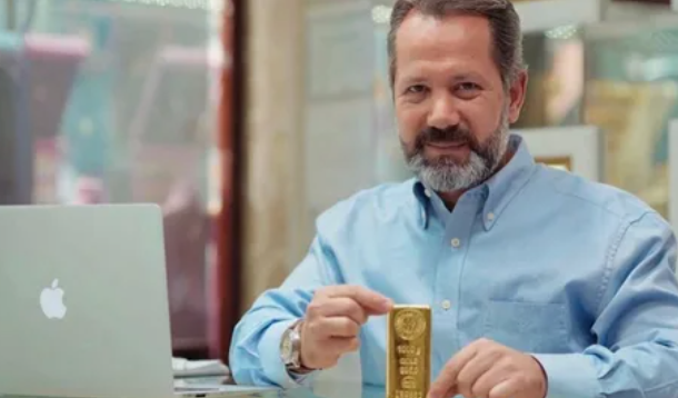 Foto - İslam Memiş’ten hiç duyulmamış gram altın tavsiyesi! "Ben olsam..." 