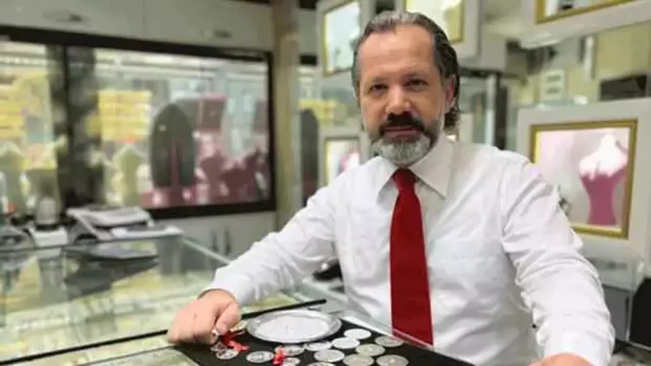 Foto - İslam Memiş’ten kritik ‘altın’ uyarısı! "Hazır olun" diyerek tarihi açıkladı