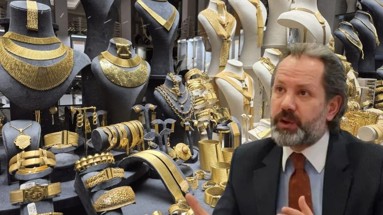 Foto - İslam Memiş’ten kritik ‘altın’ uyarısı! "Hazır olun" diyerek tarihi açıkladı